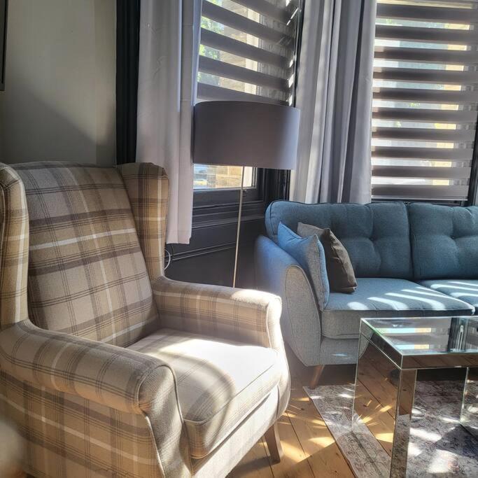 21 Mini Loft Apartment - Great Location - Comfy King Size Bed Brighton Exterior foto