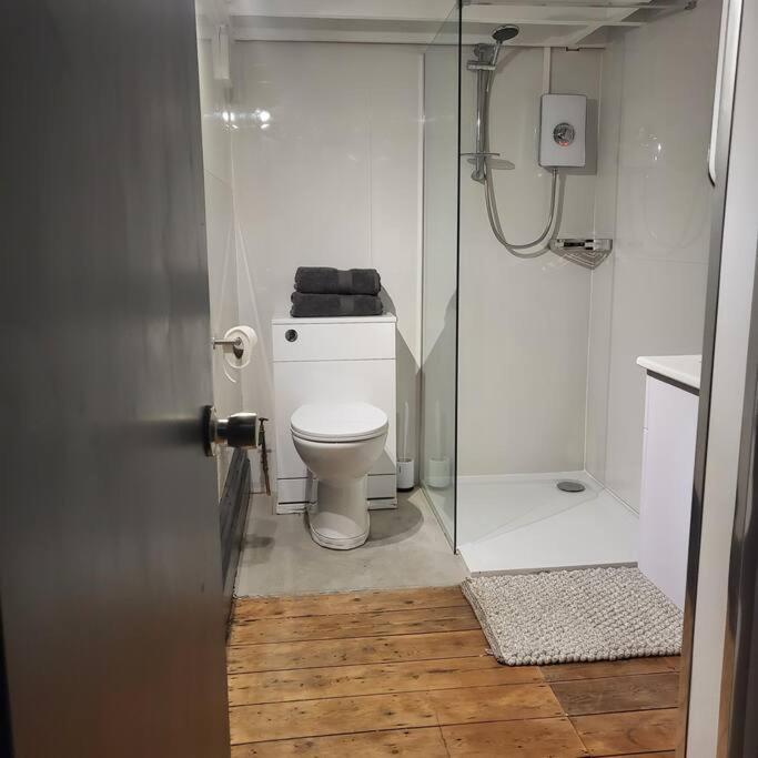21 Mini Loft Apartment - Great Location - Comfy King Size Bed Brighton Exterior foto