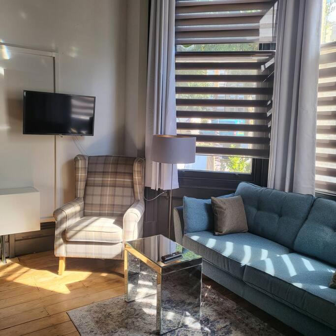 21 Mini Loft Apartment - Great Location - Comfy King Size Bed Brighton Exterior foto